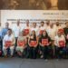 Esto son los restaurantes que recibieron sus distinciones de la Guía Michelin 2026