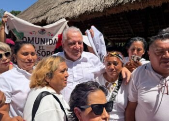 ¿Quién gana terreno en Quintana Roo? Rafael Marín aparece entre los perfiles con mayor crecimiento