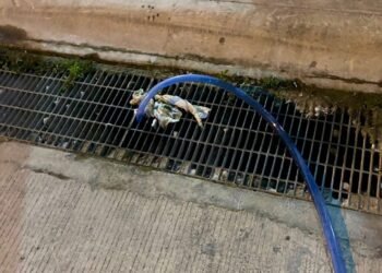 ¿Tiras basura o agua jabonosa en la calle? En Kanasín esto es lo que podría costarte