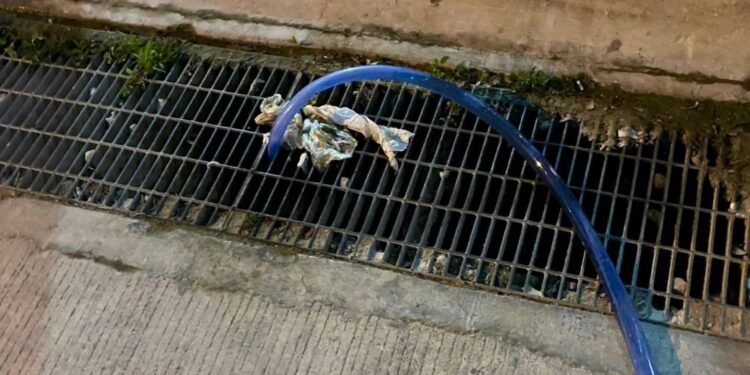 ¿Tiras basura o agua jabonosa en la calle? En Kanasín esto es lo que podría costarte