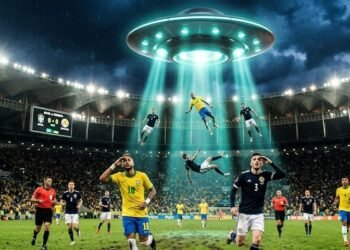La cuenta regresiva terminó: llega el día de la predicción más extraña del Mundial