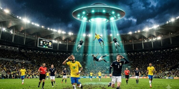 La cuenta regresiva terminó: llega el día de la predicción más extraña del Mundial