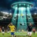La cuenta regresiva terminó: llega el día de la predicción más extraña del Mundial