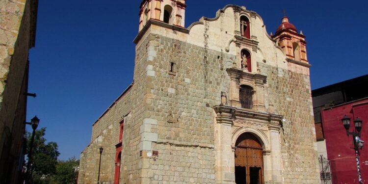 La piedra que construyó una ciudad entra al patrimonio geológico mundial