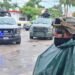 ¿Qué ocurrió en San Damián? El operativo que sorprendió a vecinos