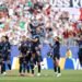 Paraguay firma la gran sorpresa del Mundial y elimina a Alemania en penales