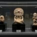 INAH identifica 80 bienes arqueológicos mexicanos en venta en EU