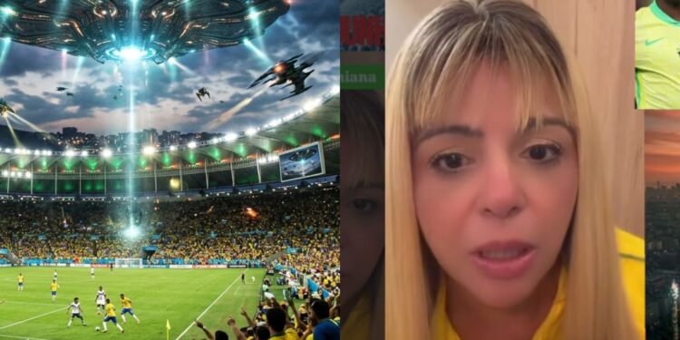 ¿Irías a este partido después de escuchar esta predicción?