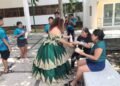 ¿Qué harías en tu día más especial? Ella eligió ayudar a desconocidos en sus XV años