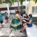 ¿Qué harías en tu día más especial? Ella eligió ayudar a desconocidos en sus XV años