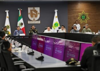 ¿Listos para volver? Yucatán reactiva clases y actividades desde este miércoles
