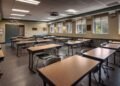 Lluvias paralizan las escuelas de Yucatán. ¿Hasta cuándo durará la suspensión?