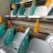 El Azteca se viste de fiesta con miles de sombreros para la inauguración