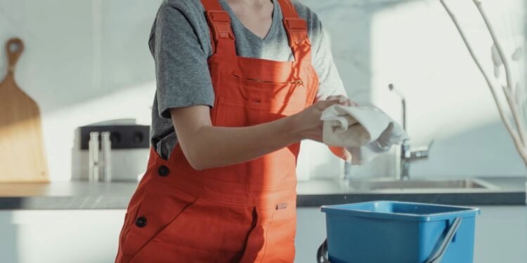 Solo dos de cada 100 trabajadoras del hogar en Yucatán tienen IMSS, pese a que ya es obligatorio
