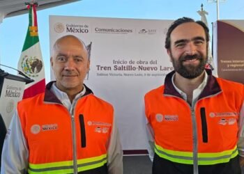 ¿Te subirías al tren del norte? Adjudican obra clave para su operación