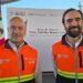 ¿Te subirías al tren del norte? Adjudican obra clave para su operación
