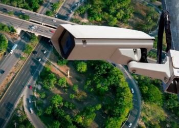 Así podría identificarte el nuevo sistema de seguridad de Mérida