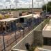 ¿Qué pasará con las 33 viviendas junto al booster de gas? El plan ya arrancó