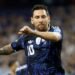 Messi lidera una remontada inolvidable: Argentina vence a Inglaterra y jugará la final