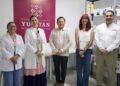 ¿Buscas pruebas gratuitas de VIH o hepatitis C? Conoce el Wellness Center Mérida