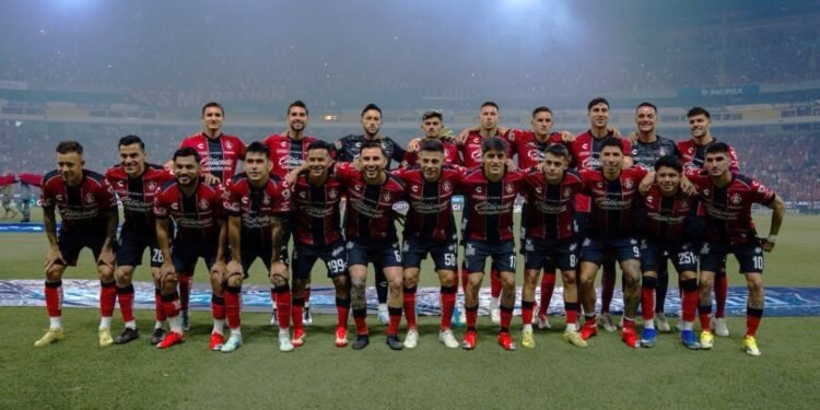 Atlas FC inicia nueva etapa deportiva tras no concretar acuerdo con Diego Cocca