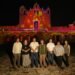 ¿Ya conoces “Senderos de Luz”? El videomapping que vuelve a iluminar Izamal
