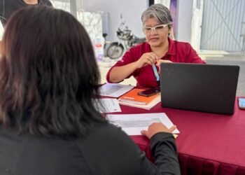 Semujeres reduce a cinco días la entrega de apoyos para mujeres víctimas de violencia