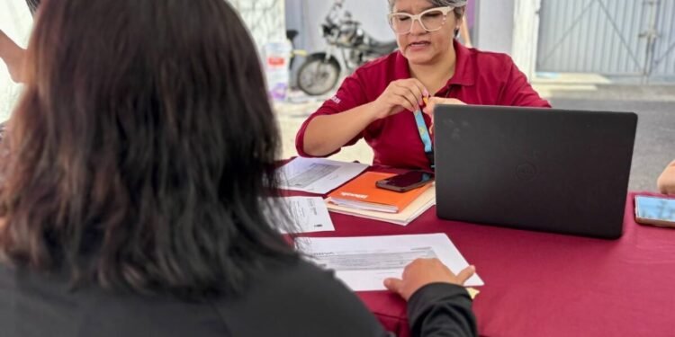 Semujeres reduce a cinco días la entrega de apoyos para mujeres víctimas de violencia