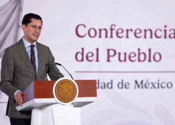 Del reclamo diplomático a los tribunales: México cambia su estrategia contra el ICE