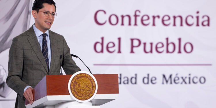 Del reclamo diplomático a los tribunales: México cambia su estrategia contra el ICE