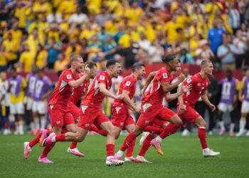 ¿Por qué hoy no hay partidos del Mundial? Así se jugarán los cuartos de final