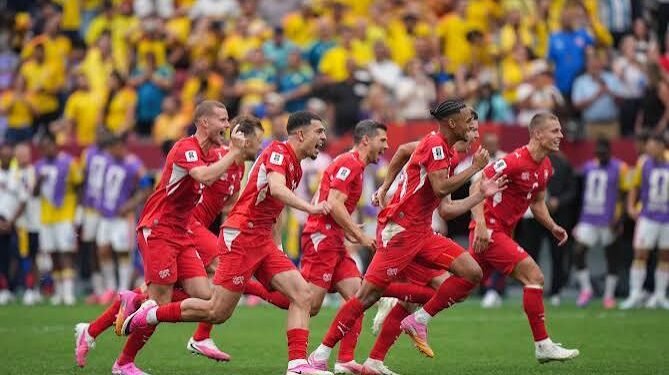 ¿Por qué hoy no hay partidos del Mundial? Así se jugarán los cuartos de final