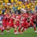 ¿Por qué hoy no hay partidos del Mundial? Así se jugarán los cuartos de final