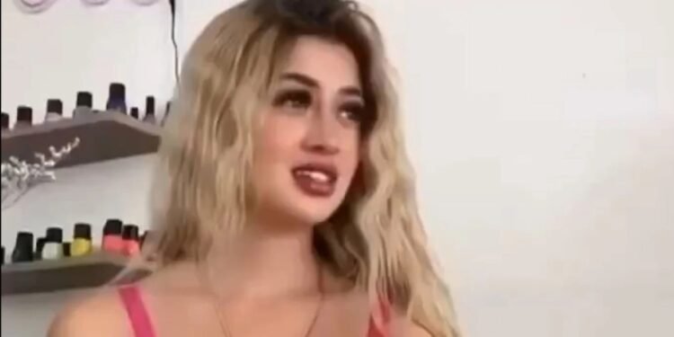 La captura del “R1” destapa la trama detrás del feminicidio de Valeria Márquez