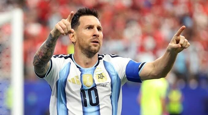 Noventa minutos para la gloria: Inglaterra y Argentina reavivan una rivalidad histórica
