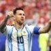 Noventa minutos para la gloria: Inglaterra y Argentina reavivan una rivalidad histórica