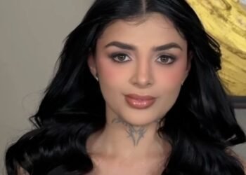 Roban casa de Karely Ruiz en Nuevo León; hombres armados someten a su familia