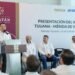 ¿Viajas a Tijuana? inauguran vuelo directo con cuatro frecuencias semanales