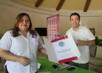 Más calidad para el turismo: reconocen a dos joyas de Yucatán con nueve Distintivos H