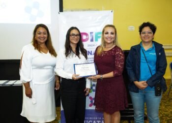 Crece la asistencia social en Yucatán: 22 asociaciones obtienen reconocimiento