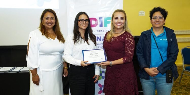 Crece la asistencia social en Yucatán: 22 asociaciones obtienen reconocimiento