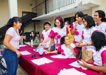 ¿Puede el reciclaje se una oportunidad de negocio? Una yucateca demuestra que sí