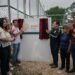 ¿Más deporte, menos adicciones? Inauguran cuatro canchas en el poniente de Mérida