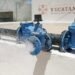 Fallas eléctricas impactan el servicio de agua potable en Mérida y Kanasín