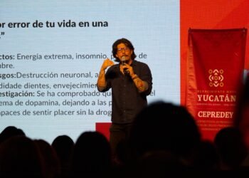 ¿Por qué las drogas actuales son más peligrosas? Cepredey responde