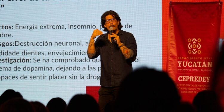 ¿Por qué las drogas actuales son más peligrosas? Cepredey responde