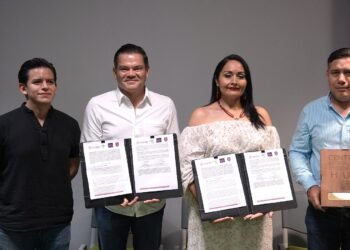 ¿Buscas emprender? Nueva alianza abrirá más oportunidades para las mujeres