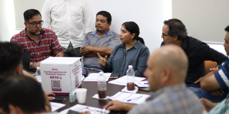 Agua, tráfico y seguridad: los tres retos que ciudadanos buscan resolver en Mérida