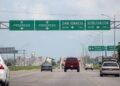Reabren este miércoles el acceso principal a Progreso; concluyen obras en el puente