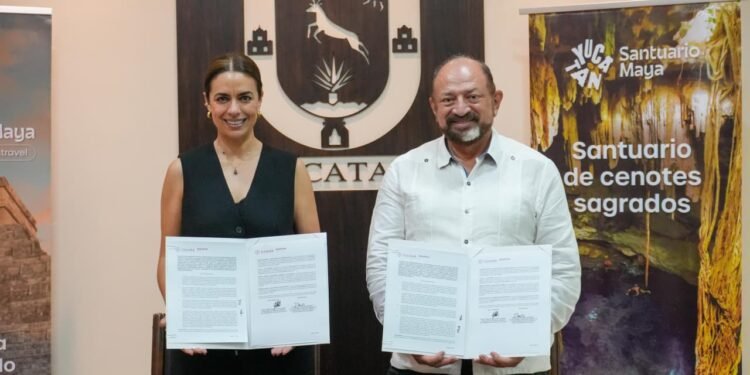 Refuerzan las acciones contra la trata de personas en destinos turísticos del estado